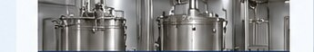 Mixers & Blenders